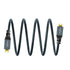 Twozoh 3D/4K 1080p, 30CM/1Ft Micro HDMI Cable, Type D Male to Male, Support