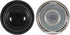 DWEII 6Pcs 1.5Inch 40MM 4ohm 3W Mini Portable Speakers Full Frequency Stereo Sound Small HiFi Speaker