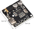 HiLetgo 5pcs Bluetooth 5.0 Mp3 Lossless Decoder Board, USB-C Audio Bluetooth Receiver Board Wireless Stereo Module