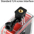 Waterproof Housing Case for Insta360 ONE RS 360 Underwater Diving Shell, 60M Protective Shell