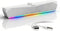 Colorful Gaming Soundbar,Computer SoundBar for PC,USB Speakers,RGB Touch Lights,USB-C/A Powered 3.5mm Input, Compact