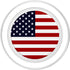 American Flag PopSockets PopGrip for MagSafe - US Patriotic Phone Holder Knob