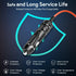 KFD Car Charger for JBL PartyBox Speaker, Compatible with JBL PartyBox 200 300 310, 12V DC Adapter Power Supply