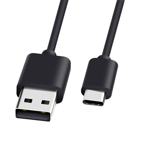 MiFi 7730L Charger Cable Compatible for Verizon MiFi 7730L 8800L, Orbic Speed Mobile Hotspot, 5FT Black