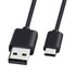 MiFi 7730L Charger Cable Compatible for Verizon MiFi 7730L 8800L, Orbic Speed Mobile Hotspot, 5FT Black