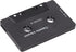 Cassette 5.0 Cassette MP3 Car Bluetooth Receiver, Bluetooth Aux Adapter, Portable Tape Player for Mobile Phone, Tablet