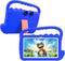 Kids Tablet 7 inch: Android 12 Tablets for Kids with 4GB RAM, 32GB ROM, Parental Control, Shockproof Case