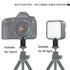 12 Pcs 1/4" 3/8" Camera Screws Adapter, Tripod Screw Adapter Converter for DSLR Camera Tripod Mount, Shoulder Rig,