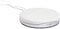 TYLT Crest Round Wireless Charger, Universal Fast Charging Pad, QI Certified 10W Max Compatible with Apple iPhones,