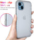 Diverbox Heavy Duty iPhone 14 Case - Shockproof, Dropproof, with Tempered Glass Screen & Camera Lens Protector