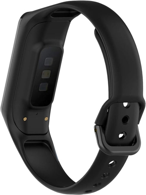 Replacement Silicone Strap Accessories for Samsung Galaxy Fit 2 Band