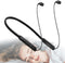 HomeSpot Lightweight Wireless Neckband SleepBuds, Superior Audio Quality, 28-Hour Battery Life JY110-S1
