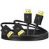 Twozoh Slim HDMI Cable 3.3FT 2 Pack, Ultra Thin & Extreme Flexible