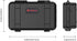 Smatree Waterproof Hard Case for G*pro 12/11/10/9/8/7/6/5/2018/DJI Osmo Action, Portable Shock Durable (Camera and
