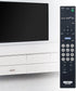 RM-YD025 Remote for Sony TV KDL-46S4100 KDL-40S4100 KDL-52S4100 KDL-22L4000 KDL-40S504 (Compatible)