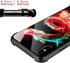 CARLOCA Flower and Dragon Pattern Design Case Compatible with iPhone XR, Shockproof Anti-Scratch Case for Girls Women