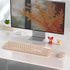 Links9+ 2.4GHz PCMilk Wireless Keyboard and Mouse, Cordless Keyboard Mouse Combo, Optical Mouse, Plug and Play USB