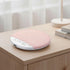 BibYuga Pillow Speakers for Sleeping,Bluetooth Under Pillow Speaker with White Noise Timer Wireless Headphones Wireless