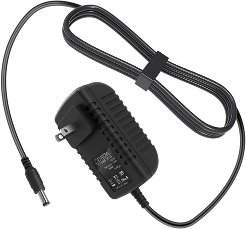 GreatPowerDirect AMDV7208 720P 8CH AC/DC Adapter for Amcrest HD-CVI Tribrid HDCVI DVR Recorder