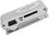 Zerone MP3 MiniMP3 Mini Player, Portable Player Aluminum Alloy Digital Media Player BackClip Player with Earphone