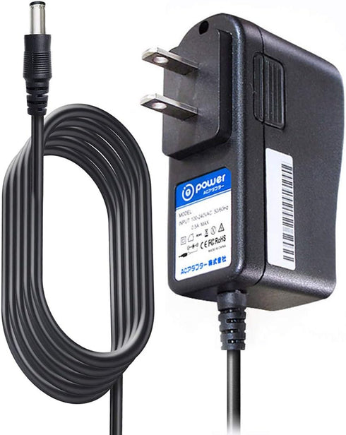 T-Power Charger for Oster Electric Wine-Bottle Opener, 4207 & 4208, AC DC Adapter Power Supply