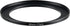JOYTOLIN 62-77mm Metal Step-Up/Down Ring Adapter Compatible with Mirrorless Cameras DSLR Lens, UV CPL ND Filter Thread