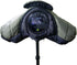 CamRebel Camera Rain Coat Cover, Cold-Proof Warm Cover, Snow or Sound-Proof Sleeve Jacket,