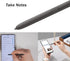 2 Pack Galaxy S24 Ultra S Pen for Samsung Galaxy S24 Ultra 5G Stylus Pen Galaxy S24 Ultra Stylus Pen Replacement for Samsung Galaxy S24 Ultra S24 Ultra S Pen for Samsung Galaxy S24 Ultra(Yellow Gold)
