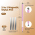 Bopomofo Touchscreen,5 2-in-1 Screens(9 3 Stylus Pen for PCS Magnetic Stylus Pen High Sensitivity & Precision