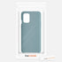 kwmobile TPU Silicone Case for OnePlus 8T - Soft Finish Phone Cover - Arctic Night