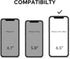 RhinoShield Modular Case for iPhone 11 Pro Max, Mod NX - Customizable Heavy Duty Protective Cover with 3.5M Drop