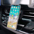 BEERTE Phone Holder for Toyota RAV4 2019-2025, Dashboard Cell Phone Mount for XLE Premium AWD/Adventure