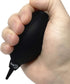 UES Air Blower Dust Blaster for Digital, DSLR, SLR Cameras, Rubber Bulb Air Pump Cleaner - Black