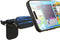CHARGEWORX in-Flight Magnetic Phone & Tablet Mount for Airplanes, MagSafe-Compatible Travel Phone Holder