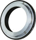 Haoge Lens Mount Adapter for Tamron Adaptall II 2 Lens to Nikon Camera D7100, D7000, D5200, D5100, D3100, D300, D300S, D200, D100, D50, D60, D70, D80, D90, D40, D40x, N70s, D80, D800, D800e, D4, D3
