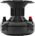 DS18 PRO-HT1 Twist on Slim Profile Exit Horn for Drivers with 1" Throat, Short Exit Horn Wave Guide