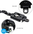 JJC Deluxe Hand Grip Strap for Sony A7IV A7III A7II A7CR A7C II A7RV IV A7RIII II A7SIII II A9II III A1 ZV-E1