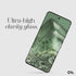 8 6.2 Inch 5x 9H Case-Mate Google Pixel Ultra Screen Protector - - Anti-Scratch Tempered Glass w/ Shatter Protection