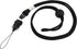 Digital Nc Camera & Cell Phone Neck Strap (Lanyard Style) Adjustable with Quick-Release for Many Devices