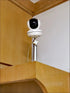 Othmro 2Pcs 8mm CCTV Camera Lens, 1080P F2.0 Pixels Security WiFi Camera Lens