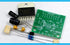 Comimark 2Pcs DC 12V TDA7297 Amplifier Board, 15W+15W Dual-Channel Track Stereo Module Kit DIY