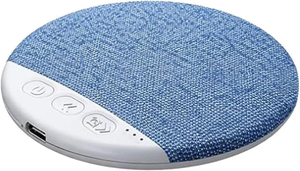 Generic Pillow Speaker - Built-in White Noise Stereo Sound | Sound Pillow Sleep