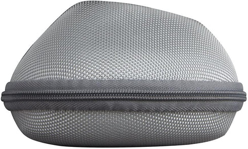 Hard Travel Case (Gray) for Logitech Lift Vertical Ergonomic Mouse