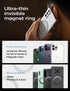 LISEN MagSafe Car Mount iPhone Holder, 20X Strong Magnetic Phone Holder for Car, Fits iPhone 15 Plus iPhone 14 Pro Max