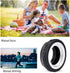 Qiilu M42-NX M42 Thread Lens NX Mount Camera Adapter Ring for Accessory