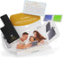 WAVEBLOCK Protection Sticker for Samsung Galaxy S23 - Harm Blocker for Smartphone, 5G Shield Reduction, Fits Beneath
