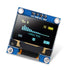 Dorhea 0.96 inch OLED i2c Display Module IIC Serial LCD Screen 0.96"