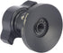 Haoge Locking Handle Short Threaded Knob for Sachtler Tripod Video Fluid Head Bowl Adapter FSB6 FSB8 ACE XL