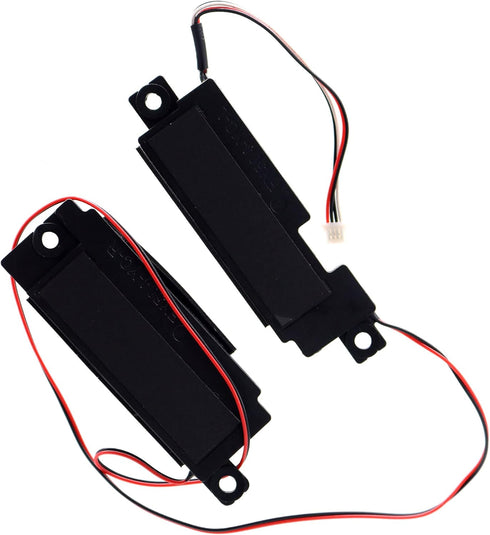 Deal4GO Internal Speaker 04072-02830200 Replacement for ASUS FX505 FX504 FX503 FX95 FX80 FX86 ZX80 FZ63 ZX63 FZ80 FX705