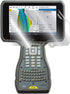 IPG For Trimble TSC7 Screen Protector, Hydrogel Invisible Ultra HD Clear Film, Anti Scratch Skin Guard
